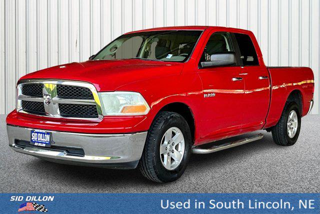 2010 Dodge Ram 1500