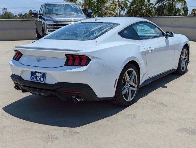 New 2024 Ford Mustang For Sale in Tucson, AZ