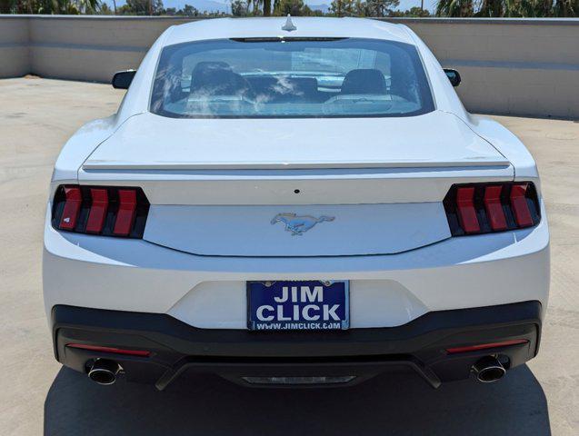 New 2024 Ford Mustang For Sale in Tucson, AZ