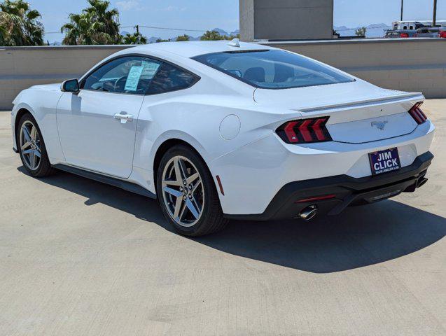 New 2024 Ford Mustang For Sale in Tucson, AZ