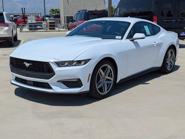 New 2024 Ford Mustang For Sale in Tucson, AZ