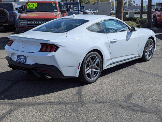 New 2024 Ford Mustang For Sale in Tucson, AZ