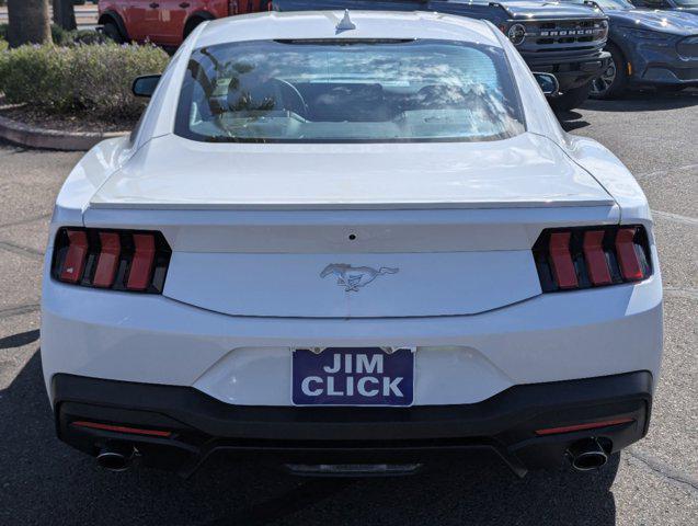 New 2024 Ford Mustang For Sale in Tucson, AZ