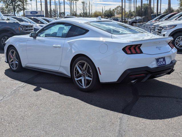 New 2024 Ford Mustang For Sale in Tucson, AZ
