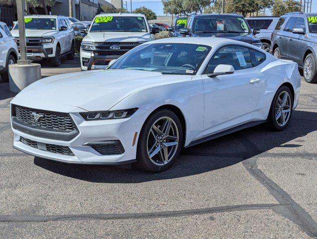 New 2024 Ford Mustang For Sale in Tucson, AZ