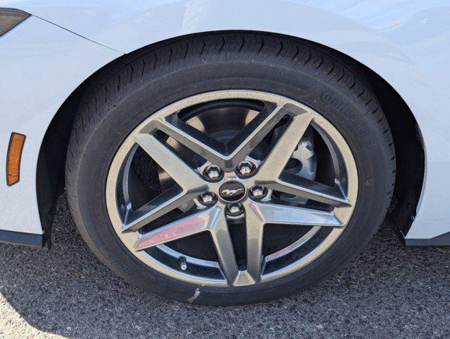 New 2024 Ford Mustang For Sale in Tucson, AZ