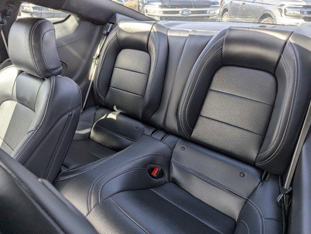 New 2024 Ford Mustang For Sale in Tucson, AZ