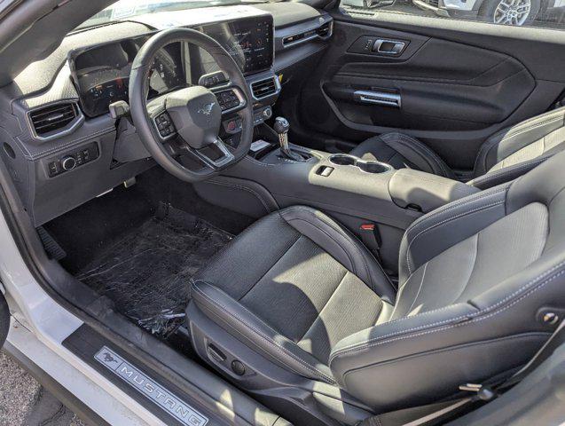 New 2024 Ford Mustang For Sale in Tucson, AZ