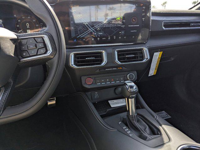 New 2024 Ford Mustang For Sale in Tucson, AZ