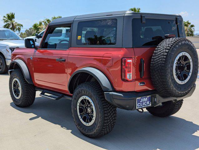 New 2024 Ford Bronco For Sale in Tucson, AZ