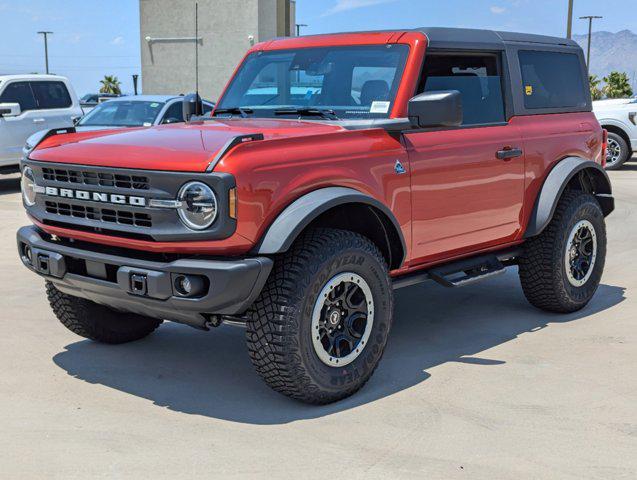 New 2024 Ford Bronco For Sale in Tucson, AZ