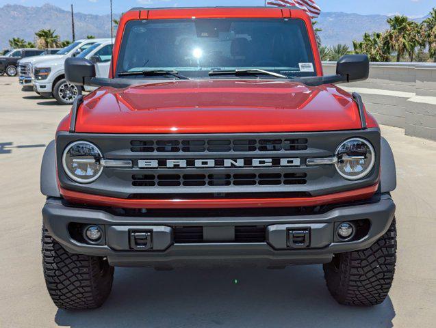 New 2024 Ford Bronco For Sale in Tucson, AZ