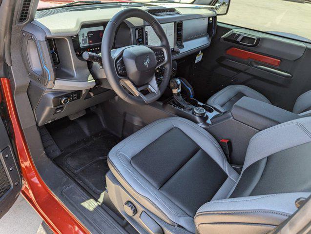 New 2024 Ford Bronco For Sale in Tucson, AZ