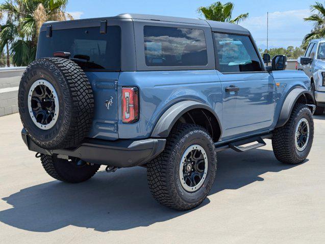 New 2024 Ford Bronco For Sale in Tucson, AZ