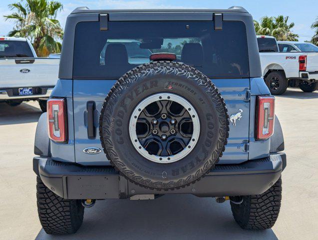 New 2024 Ford Bronco For Sale in Tucson, AZ