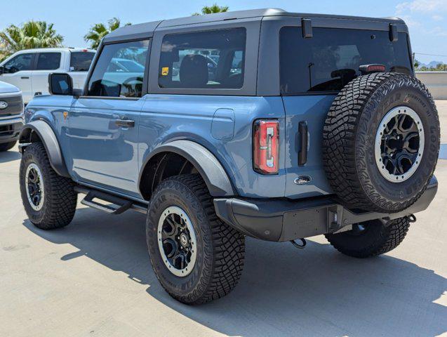 New 2024 Ford Bronco For Sale in Tucson, AZ