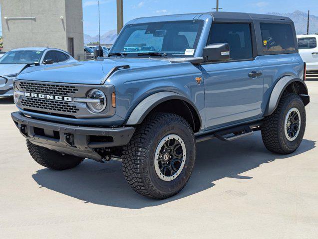 New 2024 Ford Bronco For Sale in Tucson, AZ