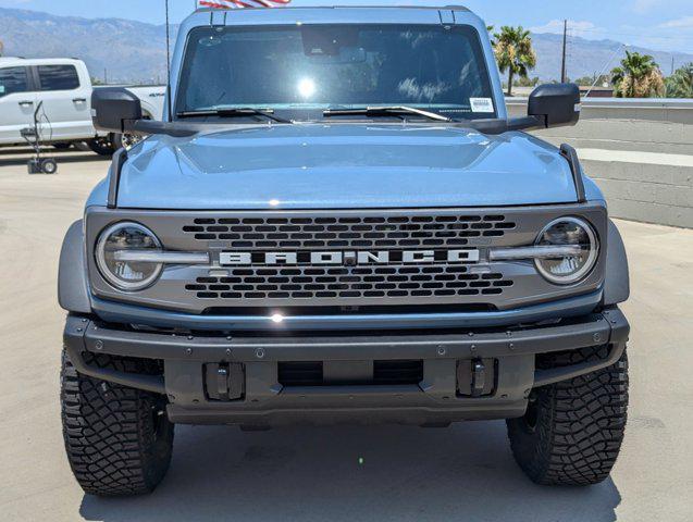 New 2024 Ford Bronco For Sale in Tucson, AZ