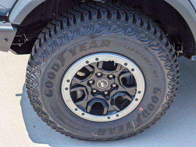 New 2024 Ford Bronco For Sale in Tucson, AZ