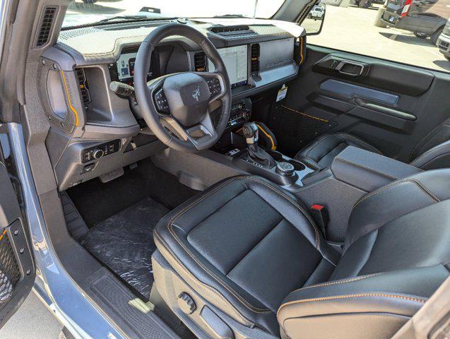 New 2024 Ford Bronco For Sale in Tucson, AZ