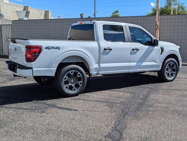 New 2024 Ford F-150 For Sale in Tucson, AZ