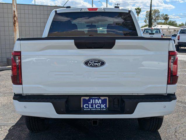 New 2024 Ford F-150 For Sale in Tucson, AZ