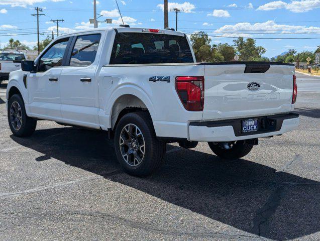 New 2024 Ford F-150 For Sale in Tucson, AZ