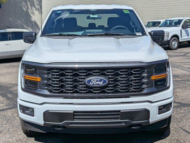 New 2024 Ford F-150 For Sale in Tucson, AZ