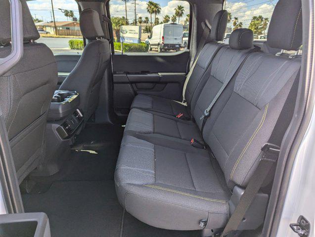 New 2024 Ford F-150 For Sale in Tucson, AZ