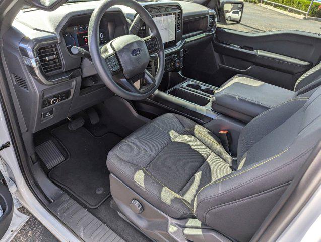 New 2024 Ford F-150 For Sale in Tucson, AZ