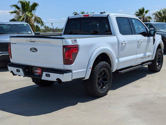 New 2024 Ford F-150 For Sale in Tucson, AZ