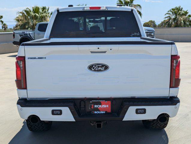 New 2024 Ford F-150 For Sale in Tucson, AZ