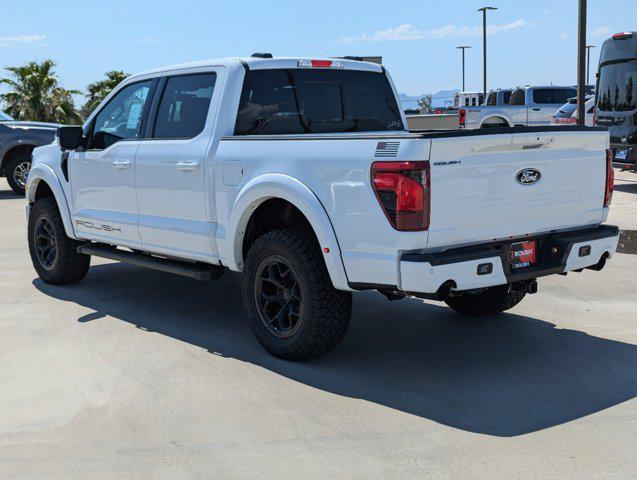 New 2024 Ford F-150 For Sale in Tucson, AZ