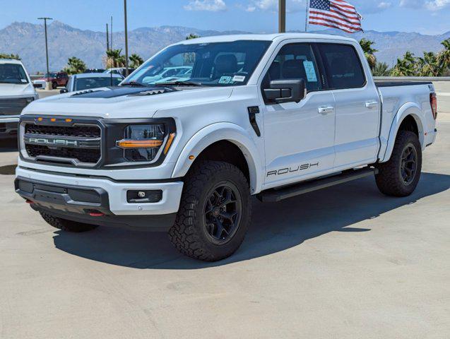 New 2024 Ford F-150 For Sale in Tucson, AZ