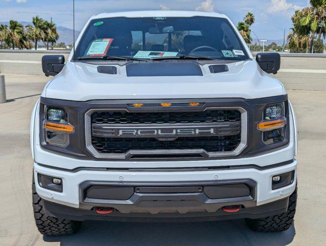 New 2024 Ford F-150 For Sale in Tucson, AZ