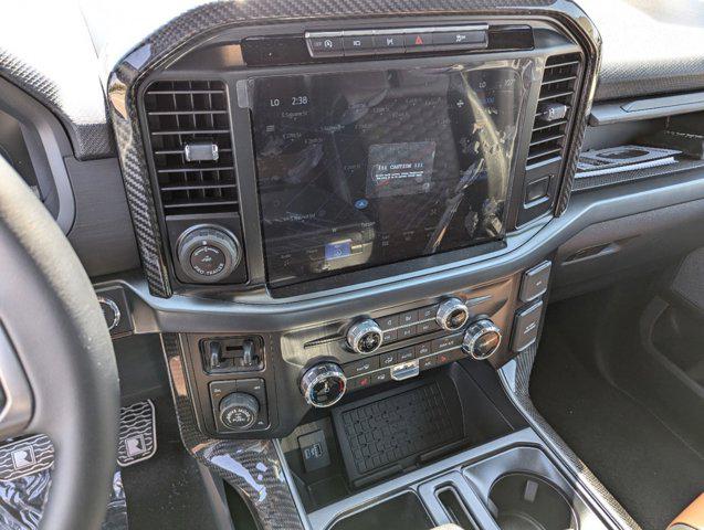 New 2024 Ford F-150 For Sale in Tucson, AZ