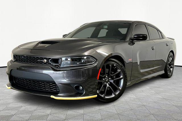 Used 2023 Dodge Charger For Sale in Olive Branch, MS