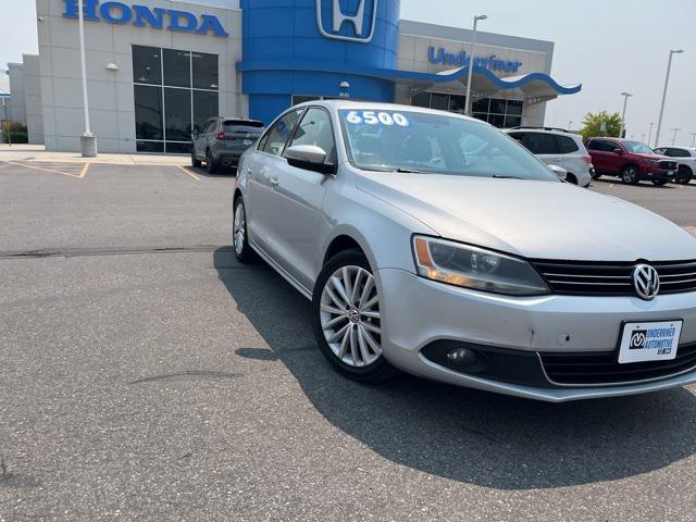 2014 Volkswagen Jetta