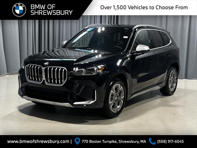 2024 BMW X1