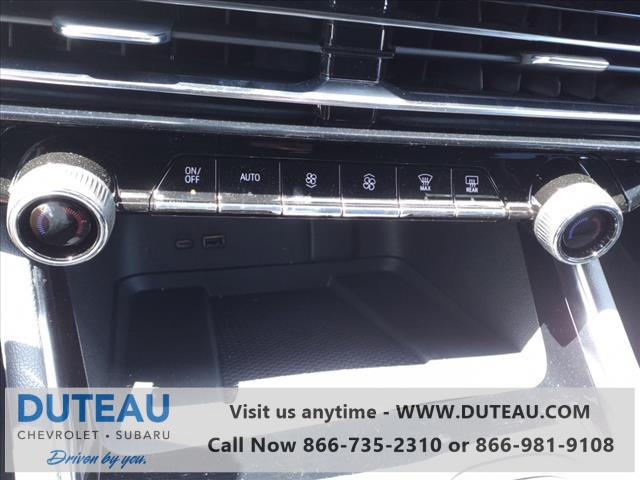 2024 Chevrolet Traverse FWD LT