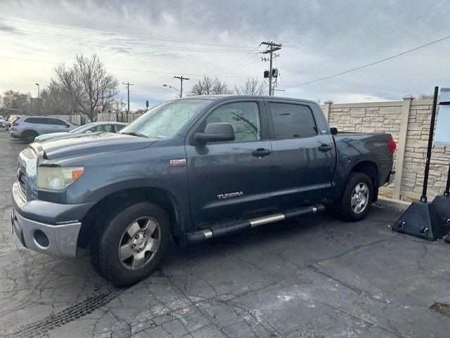 2008 Toyota Tundra