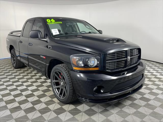 2006 Dodge Ram 1500 SRT-10