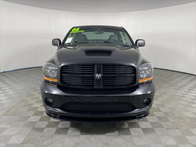 2006 Dodge Ram 1500 SRT-10