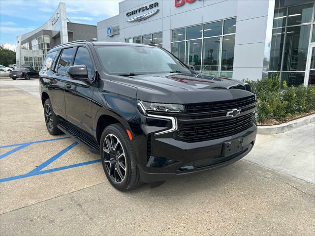 2023 Chevrolet Tahoe 2WD RST