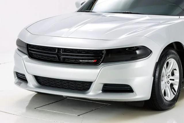 2020 Dodge Charger SXT RWD