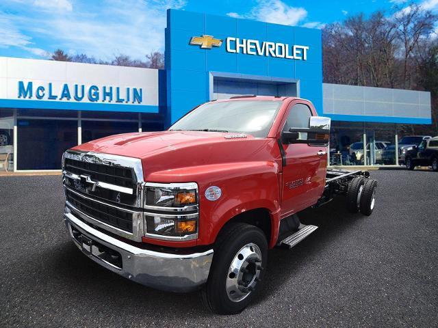 2024 Chevrolet Silverado MD Work Truck for sale in Whitman, MA