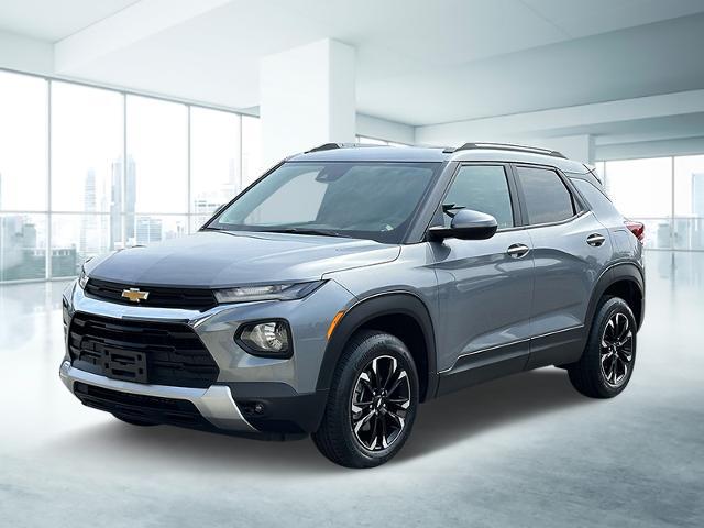 2022 Chevrolet Trailblazer