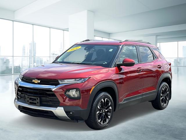 2022 Chevrolet Trailblazer