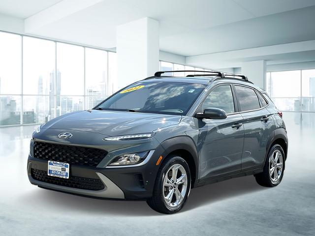 2022 Hyundai Kona