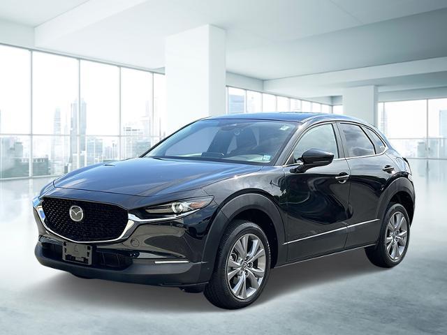 2021 Mazda CX-30